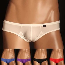 Männer Sexy Niedrige Taille