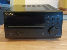 Denon RCD-M39DAB Ricevitore CD
