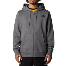 The North Face Felpa da Uomo