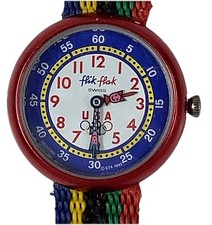 Orologio USA Olympics Flik