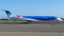 Embraer ERJ-145 ERJ145LR BMI