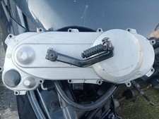 Coperchio Carter motore