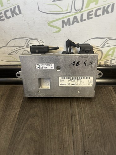 4e0035729 centralina mmi per - 4e0035729,