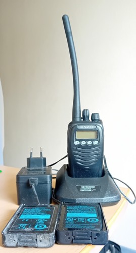 Kenwood tk2170 vhf analog - vhf,