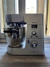 Kenwood Cooking Chef Major