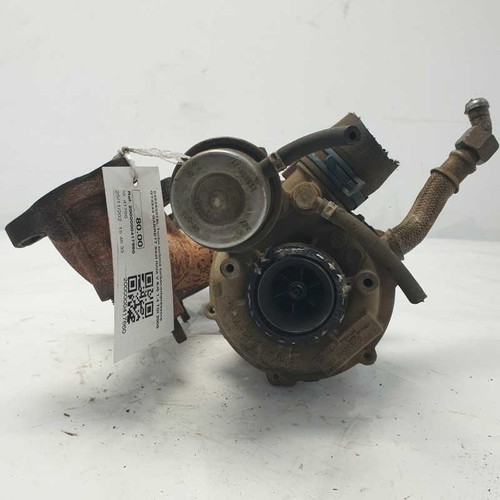 045253019l turbo turbina - 045253019l,