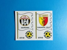 Figurina Calciatori PANINI