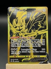 Pokemon Zacian V ORO | Promo