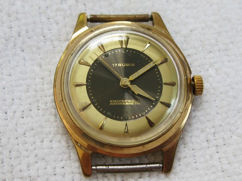 Hanhart military quadrante - hanhart,