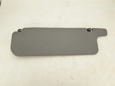 ALETTA PARASOLE PARABREZZA SINISTRO 8480282A106GS per SUZUKI JIMNY 1.3 16V 1999