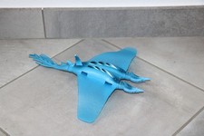 How to train your dragon