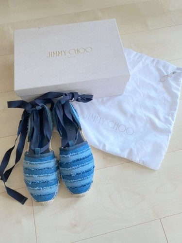 Scarpe jimmy choo - 37, cm