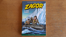 Zagor Collezione Storica a