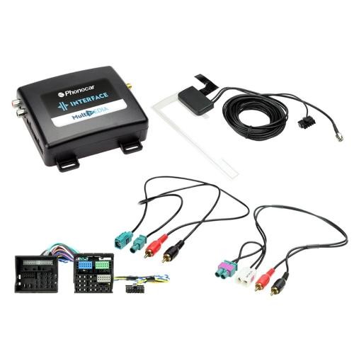 Phonocar vm228 interfaccia - phonocar,