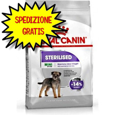 ROYAL CANIN CANE MINI