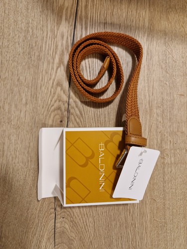 Cintura donna baldinini - cintura,