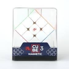 Cubo magnetico 3x3 velocità -