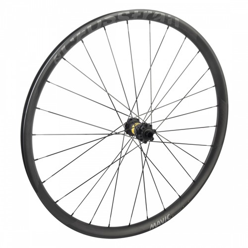 Mavic crosstrail set 29 - e-crosstrail,