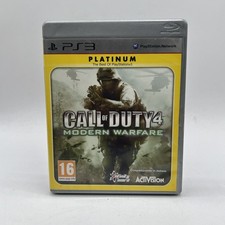 Call of Duty Modern Warfare 4