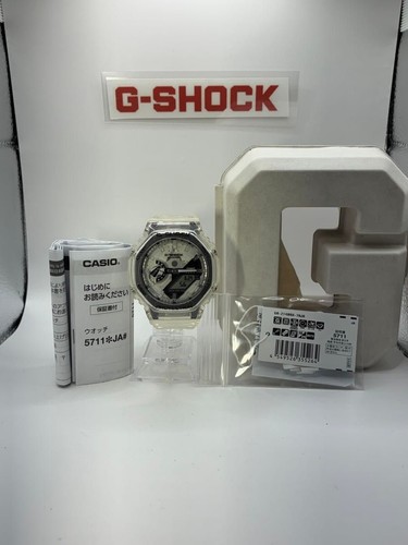 Casio shock - casio, g