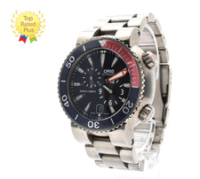 Orologio Uomo OH ORIS