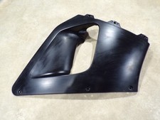 Honda CBR 900 RR Fireblade