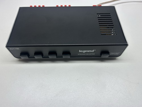 Legrand au1100 interruttore - legrand,