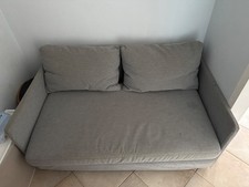 divano letto Ikea due posti