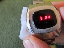 Orologio Bulova Quartz N6
