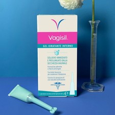 Vagisil Gel Idratante Interno
