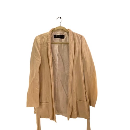 Zara blazer
