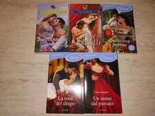 ROMANZI STORICI MONDADORI