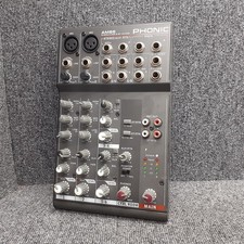 Mixer audio PHONIC AM85 8