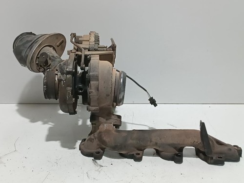 Turbina per mercedes - mercedes, classe