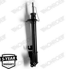 Coppia ammortizzatori Monroe