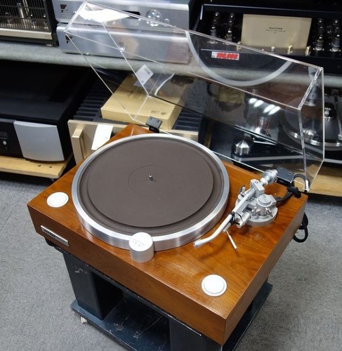 Yamaha 2000l giradischi - yamaha, gt-2000l