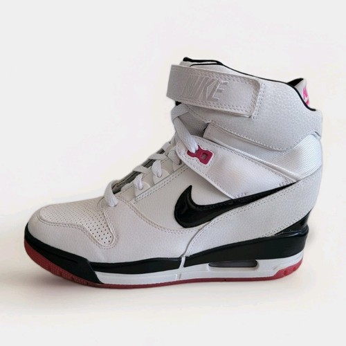 Nike air revolution sky - nike, hi