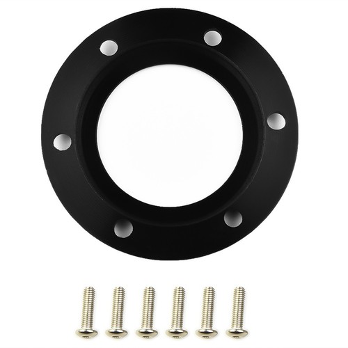 Anello centrale pulsante