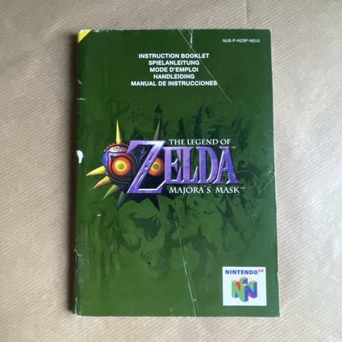 The legend zelda - legend,