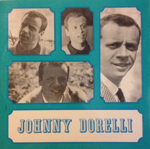 Johnny dorelli - dorelli,