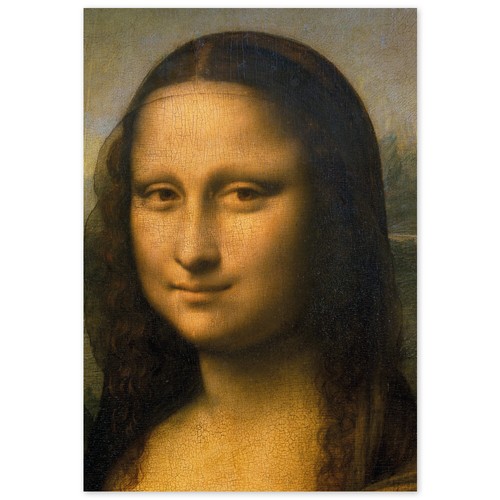 Leonardo vinci gioconda - da, vinci,