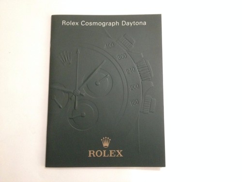 Rolex cosmograph daytona - rolex,
