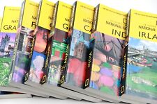 National Geographic Guide Turistiche Un Secolo di Esperienze di Viaggio