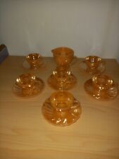 Servizio Caffè Americano Anni