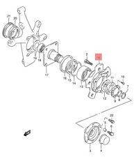 SUZUKI VITARA GRAND VITARA