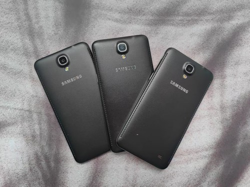 Unlocked samsung galaxy - galaxy, mega