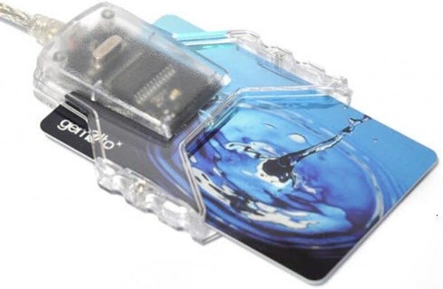 Gemalto idbridge ct30 mbps - gemalto,