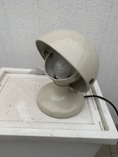 Lampada da tavolo Jucker design Afra Bianchin e Tobia Scarpa per Flos