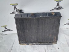 radiatore acqua motore lancia