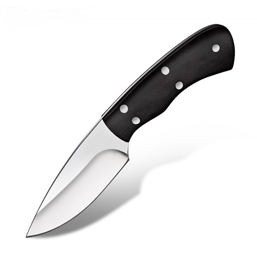 Coltello blanks affilato - blanks, 440c